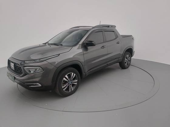 FIAT TORO 1.3 TURBO 270 FLEX FREEDOM AT6 FIAT TORO 1.3 TURBO 270 FLEX FREEDOM AT6